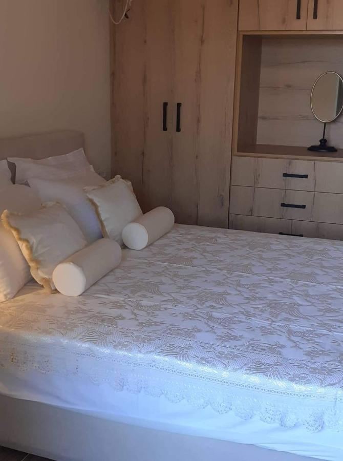 KOTSERIS LUXURY VILLAS, Jiovanni Villa&Angelina Villa Sívota Esterno foto